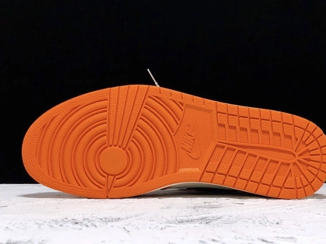Rep LUCY Shattered Backboard Air Jordan 1 555088-113 Away 0716